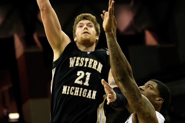 Whittington Agrees to Deal with Pacers