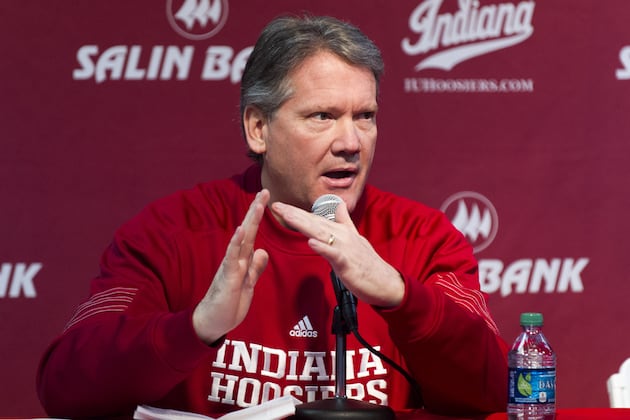 Indiana Announces Student-Athlete Bill of Rights