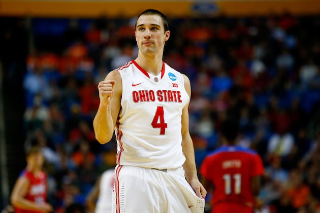 Craft to Play for 76ers, Warriors in Summer League