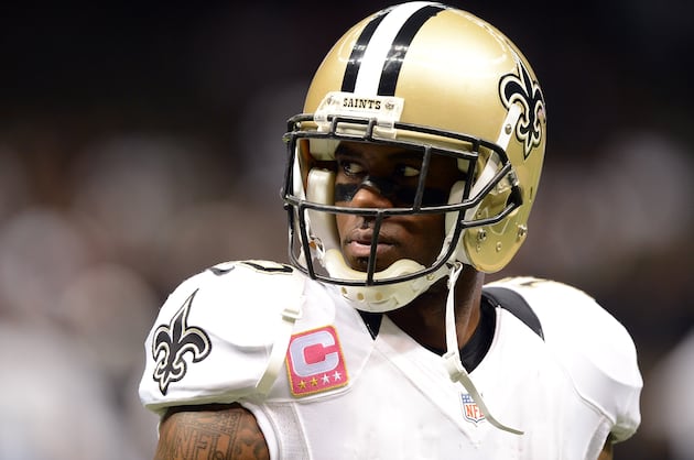 Falcons Adding Journeyman Wideout Courtney Roby