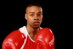 Spence Believes He's Ready to Be a Star