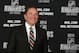 LAS VEGAS, NV - JUNE 24: Commissioner Gary Bettman arrives on the red carpet prior to the 2014 NHL Awards at Encore Las Vegas on June 24, 2014 in Las Vegas, Nevada. (Photo by Bruce Bennett/Getty Images)