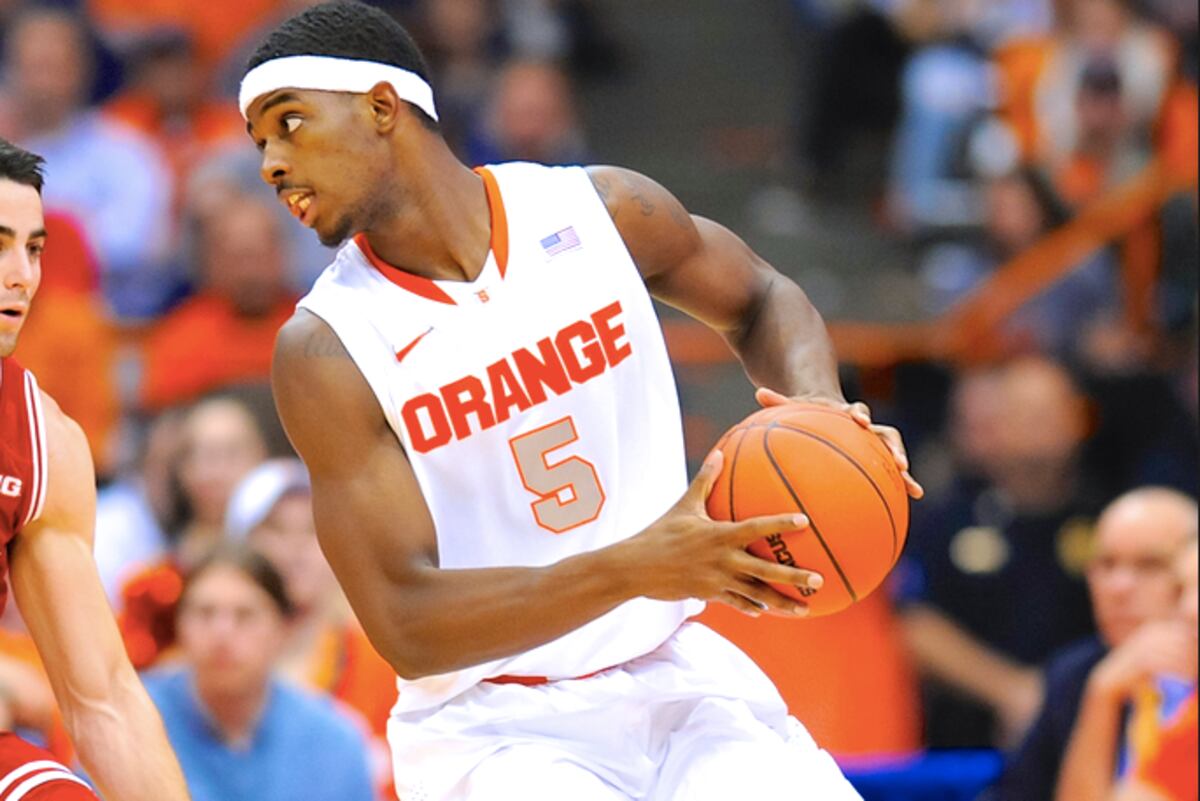 NBA Undrafted Free Agents 2014: Top 10 Players Available ...