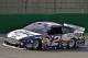 Brad Keselowski drives during qualifying for the NASCAR Sprint Cup series auto race at Kentucky Speedway in Sparta, Ky., Friday June 27, 2014. Keselowski won the pole with Joey Logano taking second for Saturday night's race. (AP Photo/Garry Jones)