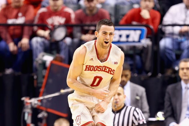 Sheehey to Play for Knicks in NBA Summer League: Inside the Hall