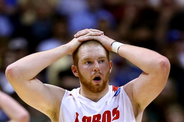 Report: Kirk to Play for Cavs' Summer League Team