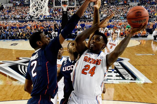 Report: Prather to Play for Hawks in Summer League