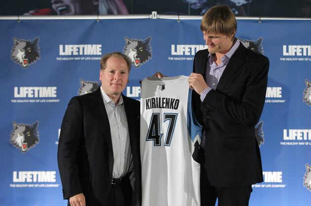 Hartman: Saunders Digs out from Kahn's Errors