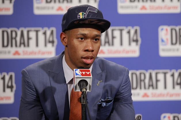 Hood: I Want to Become a Lock-Down Defender