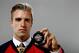 PHILADELPHIA, PA - JUNE 27: First overall pick Aaron Ekblad of the Florida Panthers poses for a portrait during the 2014 NHL Draft at the Wells Fargo Center on June 27, 2014 in Philadelphia, Pennsylvania. (Photo by Jeff Zelevansky/Getty Images)