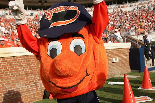 Syracuse Recruits K.J. Williams, Treevon Prater Fail to Qualify Academically