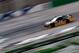 SPARTA, KY - JUNE 27: Tony Stewart, driver of the #14 Rush Truck Centers Chevrolet, qualifies for the NASCAR Sprint Cup Series Quaker State 400 presented by Advance Auto Parts at Kentucky Speedway on June 27, 2014 in Sparta, Kentucky. (Photo by Gregory Shamus/Getty Images)