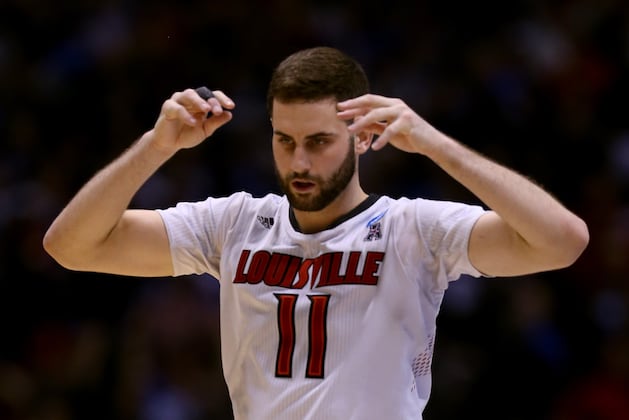 Luke Hancock to Play for Orlando Magic Summer Team