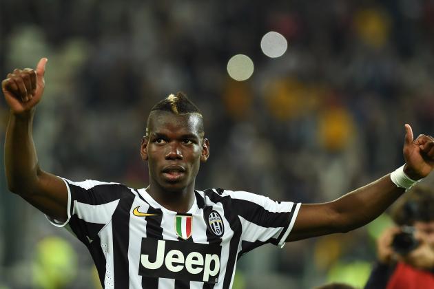 Chelsea Transfer News: Paul Pogba Deal Doesn't Justify Club-Record Expenditure