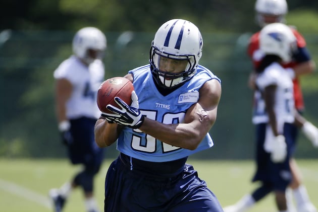 Offseason Program Recap with Titans Defensive Coordinator Ray Horton