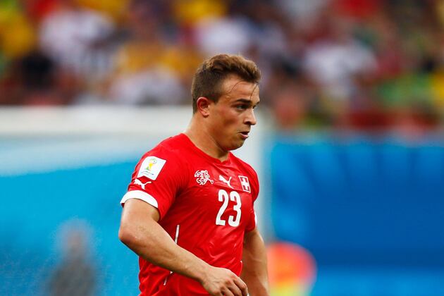 Three Players Perfect to Replace Luis Suarez at Liverpool