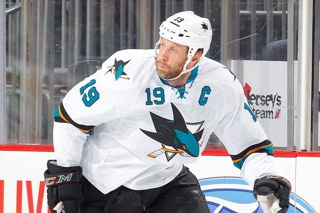 McLellan Doesn't Rule out Stripping Thornton of 'C'