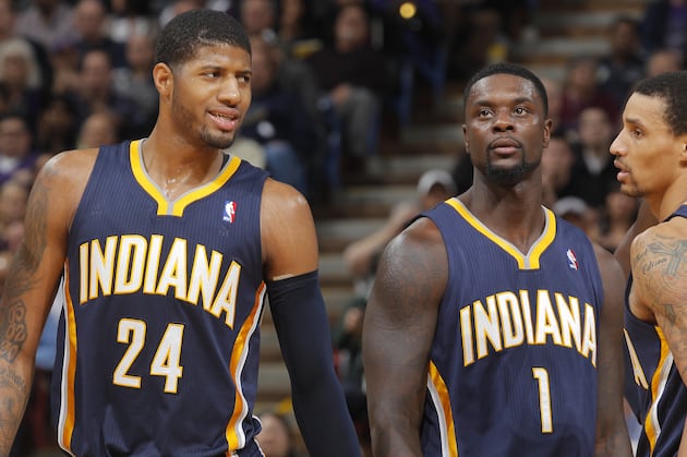 George: 'I Would Love' to See Lance Return