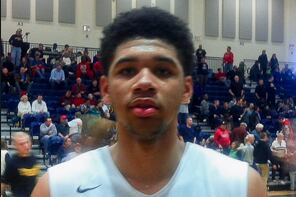 Ohio St. Commit Grandstaff Recruiting Maryland Target Esa Ahmad