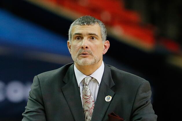 Martin Likes USC's Summer Progress