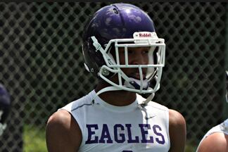 Darius 'Dee' Fullwood Commits to Kentucky Wildcats