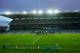 DUBLIN, IRELAND - OCTOBER 27: Members of the AFL Australian International Rules team during a training session at Croke Park on October 27, 2010 in Dublin, Ireland. (Photo by Patrick Bolger/Getty Images)