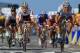 Marcel Kittel (right) beats Andre Greipel to win Stage 10 of the 2013 Tour de France.