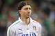 Italy's Riccardo Montolivo looks on during a line-up before the start of their international friendly soccer match against Republic of Ireland at Craven Cottage, London, Saturday, May 31, 2014. (AP Photo/Sang Tan)