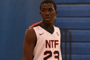 IU Among Four Schools Coming Hard at Class of 2015 Guard Prince Ali