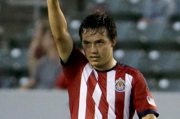 Chivas USA vs. Real Salt Lake