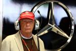 Lauda: F1 Penalty System a Joke