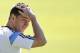 Argentina's Lionel Messi gestures during a training session in Vespesiano, near Belo Horizonte, Brazil, Saturday, June 28, 2014. Argentina plays in group F of the 2014 soccer World Cup. (AP Photo/Victor R. Caivano)