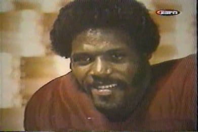 Remembering Joe Delaney, 31 Years Later