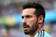PORTO ALEGRE, BRAZIL - JUNE 25: Ezequiel Lavezzi of Argentina looks on during the 2014 FIFA World Cup Brazil Group F match between Nigeria and Argentina at Estadio Beira-Rio on June 25, 2014 in Porto Alegre, Brazil. (Photo by Jeff Gross/Getty Images)