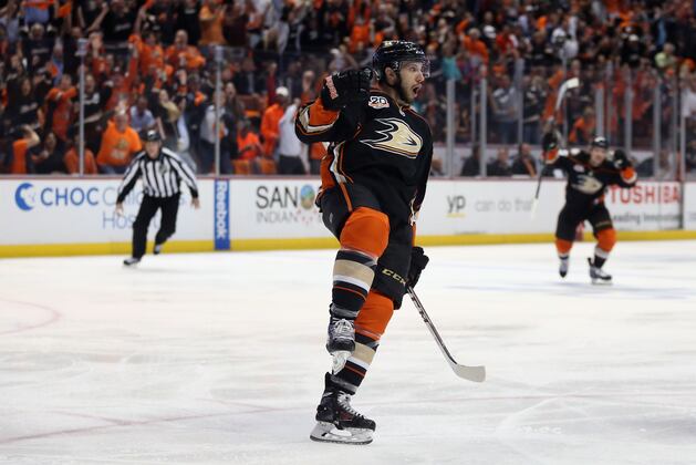 Bonino Says He 'Gets by with His Head and His Hands'