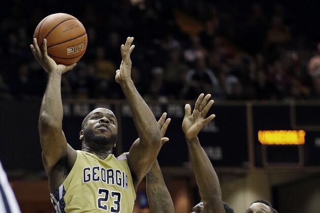 Report: Gonzaga Lands Former Vandy Guard McClellan