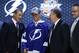 Anthony DeAngelo brings his south Philly attitude to Tampa Bay, a pick that could push the Bolts over the top in future years.