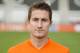 Netherlands soccer player Paul Verhaegh poses for a portrait prior to a training session at AFAS Stadium in Alkmaar, Netherlands, Tuesday, June 3, 2014. (AP Photo/Ermindo Armino)
