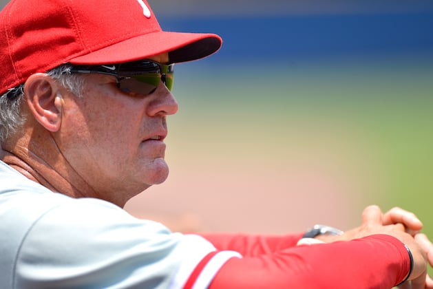 No stimulus with Phillies losses