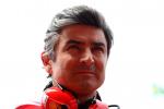 Kimi: Mattiacci Brings Fresh Approach to Ferrari