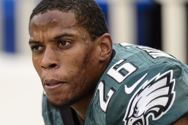 Eagles Secondary out to Erase Soft Image