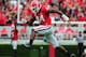 Georgia's Leonard Floyd