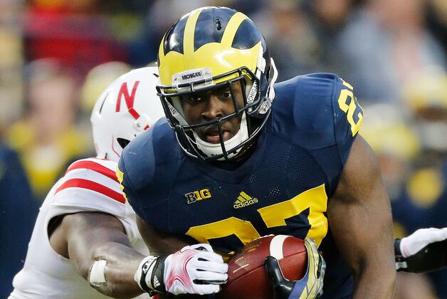 Green Says Pass Protection Is More Important Than Numbers Right Now