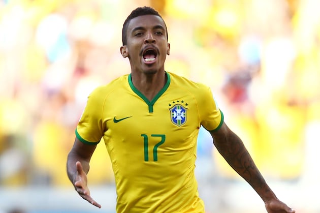 Blow for Arsenal! Real Madrid Set Sights on Gunners Target