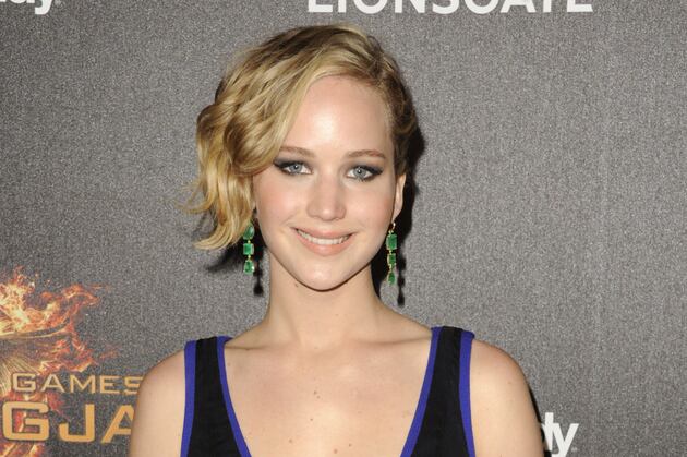 Video: Jennifer Lawrence Introduces ACC to L'ville