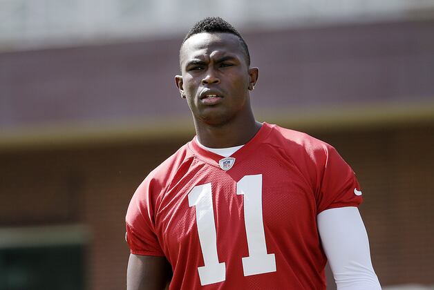 Four Falcons That Could Make the 2014 Pro Bowl