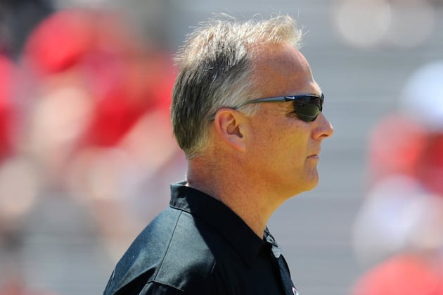 Race Begins for Georgia's 2015 Recruiting Class