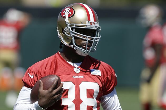 The Best Plays from 49ers Minicamp