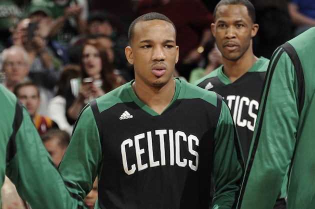 Bradley: 'I Want to Be Here' in Boston