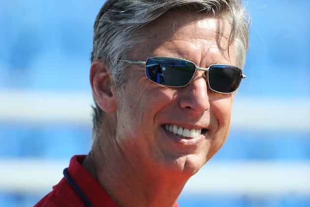Tigers' Highs, Lows Largely Byproducts of Dave Dombrowski's Roster Decisions